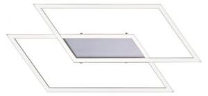 Paul Neuhaus 8192-55 - Lampadario a plafone LED dimmerabile INIGO 2xLED/12W/230V