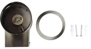 Applique da esterno 1xGU10/35W/230V IP44