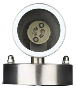 Applique da esterno 1xGU10/35W/230V IP44