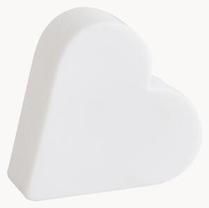 Lampada da tavolo portatile a LED Heart
