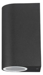 Applique da esterno 2xGU10/20W/230V IP44