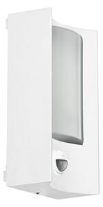 Eglo 34006 - Applique a LED da esterno con sensore CASILDA LED/6W/230V IP44