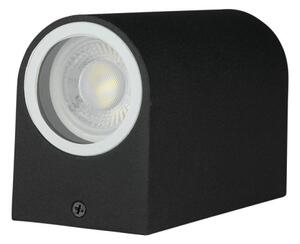 Applique da esterno 2xGU10/20W/230V IP44