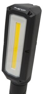 Faretto LED LED/8W/COB/3xAA IP54