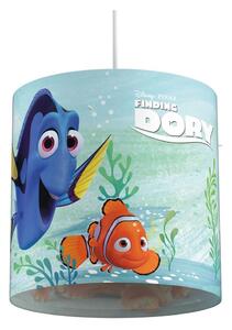 Philips 71751/90/26 - Paralume DISNEY FINDING DORY E27 diametro 26 cm