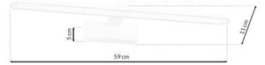 Illuminazione a LED per specchi da bagno SPLASH LED/12W/230V IP44