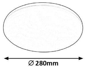 Rabalux 7979 - Plafoniera LED da esterno ERIC LED/24W/230V IP64