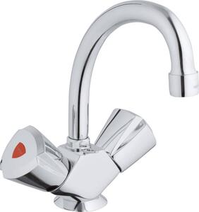GROHE 21102000, Lavabo da bagno