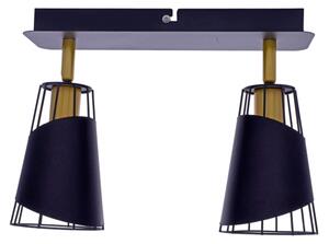 Luce Spot RICK 2xE14/40W/230V