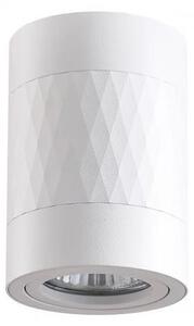 Luce Spot RUBIN 1xGU10/10W/230V bianco