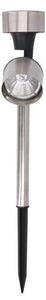 Grundig - Lampada solare LED 1,2V 40 mAh