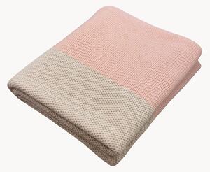 Coperta in lana merino Neris