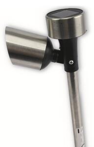 Grundig - Lampada solare LED 1,2V 40 mAh
