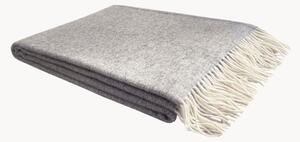 Coperta in lana merino Rukla