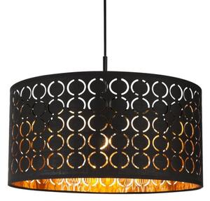 Globo 15329H - Lampadario a sospensione con filo HARALD 1xE27/60W/230V