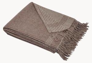 Coperta in lana merino Muse