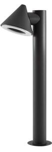 Lampade da esterno Lindby, Soran, Nero, Metallo, Moderno