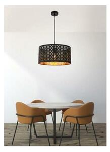 Globo 15329H - Lampadario a sospensione con filo HARALD 1xE27/60W/230V