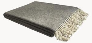 Coperta in lana merino Rukla