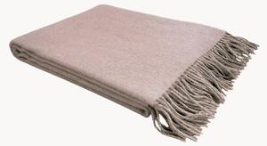 Coperta in lana merino Rukla