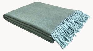 Coperta in lana merino Rukla