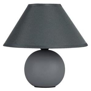 Rabalux 2146 - Lampada da tavolo ARIEL 1xE14/40W/230V