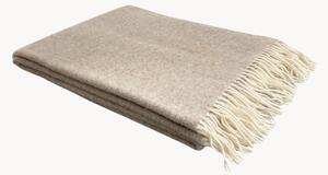 Coperta in lana merino Rukla