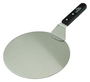 Pala per pizza in acciaio inox – Cattara