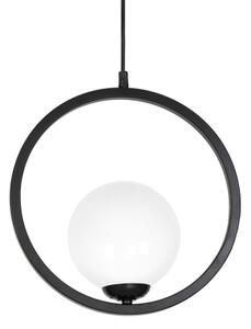 Lampadario a sospensione con filo BOSTON 1xE14/40W/230V