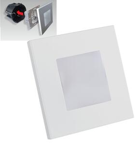 Emithor 48320 - Applique da parete per scale LED/1W/230V