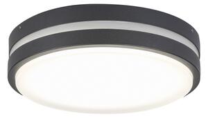 Rabalux 8847 - Applique a LED da esterno HAMBURG LED/10W/230V IP44