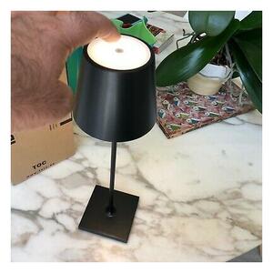 FARO 70776 - Lampada da tavolo touch per esterni TOC LED/2,2W/230V IP54