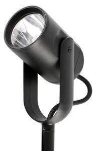 FARO 70037 - Lampada LED da esterno SLOT-35 LED/14W/230V IP65 3000K