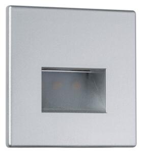 Paulmann 99495 - LED 1,2W lampada da scala EDGE 230V