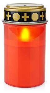 Nedis GRLT1 - Candela LED Grave LED/2xAA IP44