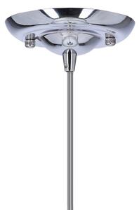 Lampadario a sospensione con filo GILLENIA 1xE27/60W/230V
