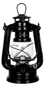 Brilagi - Lampada ad olio LANTERN 19 cm nera