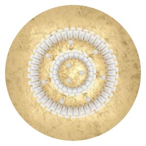 Eglo 39398 - Plafoniera LED dimmerabile VILALONES LED/43W/230V