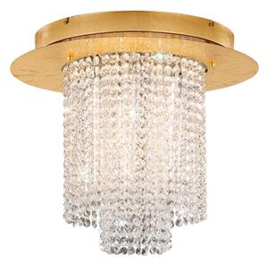 Eglo 39398 - Plafoniera LED dimmerabile VILALONES LED/43W/230V