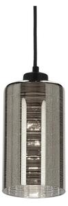 Lampadario a sospensione con filo COX 1xE27/60W/230V