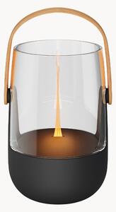 Diffusore portatile con effetto fiamma Sophie Mini