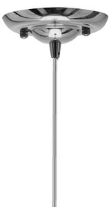 Lampadario a sospensione con filo GILLENIA 1xE27/60W/230V