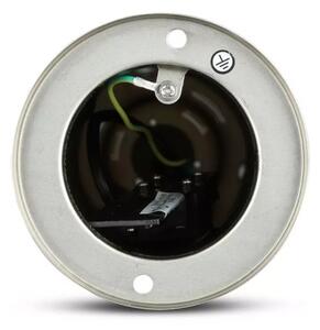 Lampada da esterno 1xE27/60W/230V IP44