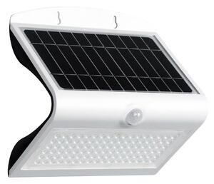 LED Luce solare con sensore di movimento LED/6,8W/4000 mAh 3,7V IP65