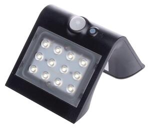 LED Luce solare con sensore di movimento LED/1,5W/1200 mAh 3,7V IP65