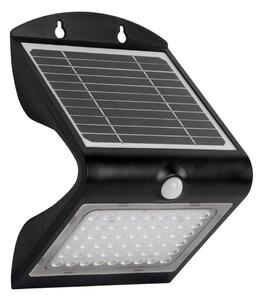LED Luce solare con sensore di movimento LED/3,2W/2000 mAh 3,7V IP65