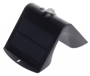 LED Luce solare con sensore di movimento LED/1,5W/1200 mAh 3,7V IP65