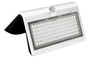 LED Luce solare con sensore di movimento LED/6,8W/4000 mAh 3,7V IP65