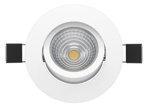 Eglo 33978 -LED Faretto da incasso dimmerabile SALICETO LED/4W/230V IP23
