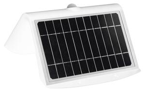 LED Luce solare con sensore di movimento LED/6,8W/4000 mAh 3,7V IP65